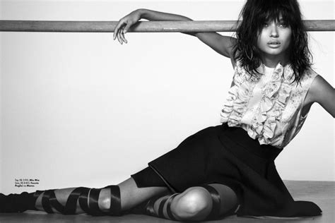 Las nuevas Top Models de América Latina que están conquistando el mundo Headbang