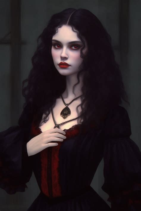 Vampire Artofit