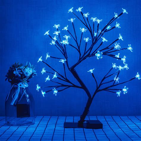 Led Tree Lights – Linhai Hengxin Decoration lights Co.,Ltd