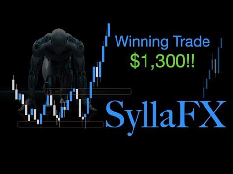 Forex Live Trade Winner On Eurusd October Th Youtube