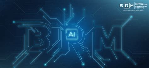 brms  healthcare ai partnering  success brm institute