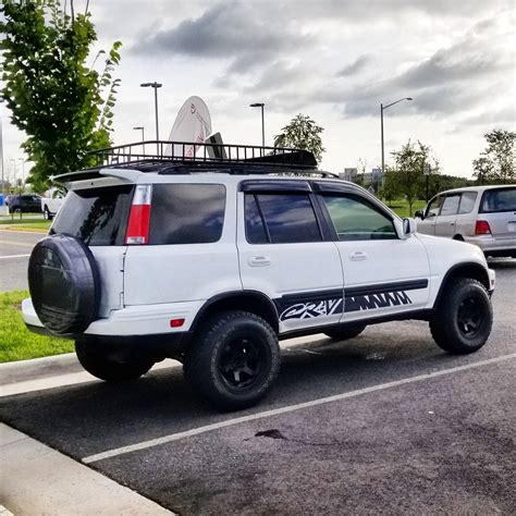 Honda Crv