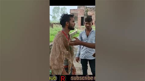 Ye Sab Kya Dekhna Pad Rha H😁accha Hua Mai Andha Hu😁 Comedy Video Youtube