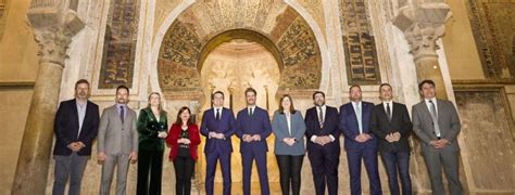 Cáceres y el Grupo de Ciudades Patrimonio de la Humanidad impulsan su