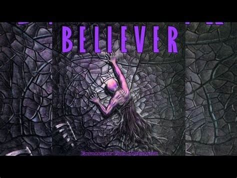 BELIEVER Extraction From Mortality Full Album YouTube