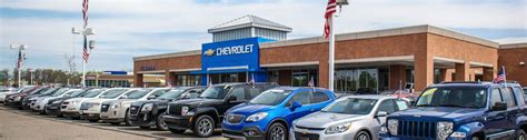 Chevrolet Service Department | Feldman Chevrolet of New Hudson