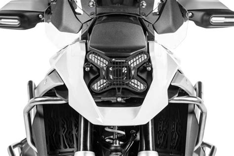 Защита фары BMW R1300GS — Touratech » 01-035-5095-0
