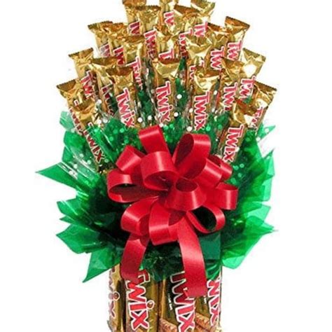 Candy Bouquet Etsy