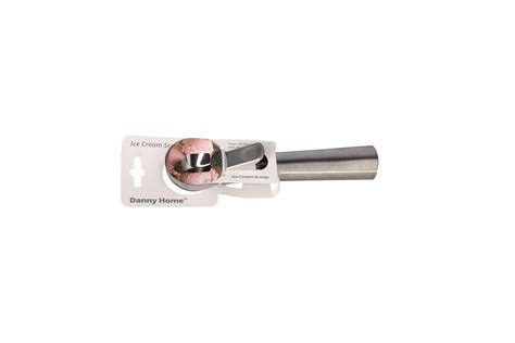 Stainless Steel Ice Cream Scoop Cm Homeware