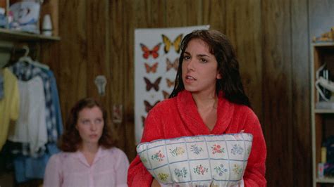 Happyotter: SLEEPAWAY CAMP (1983)