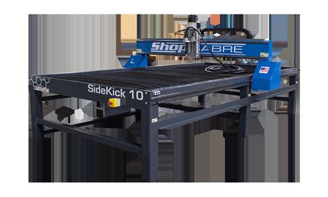 FiberSabre ShopSabre CNC