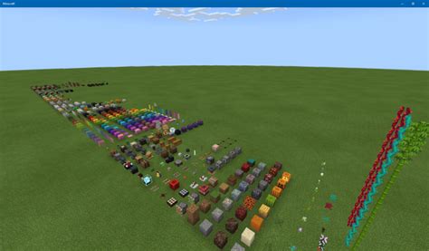 Minecraft Resource Pack Map Numberxaser