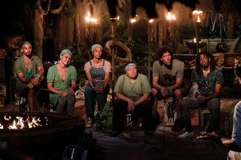 'Survivor' Season 41 Spoilers: Who Goes Home in Episode 3?