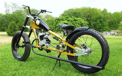 Custom Bicycle Wheel Builds Pedalchopper