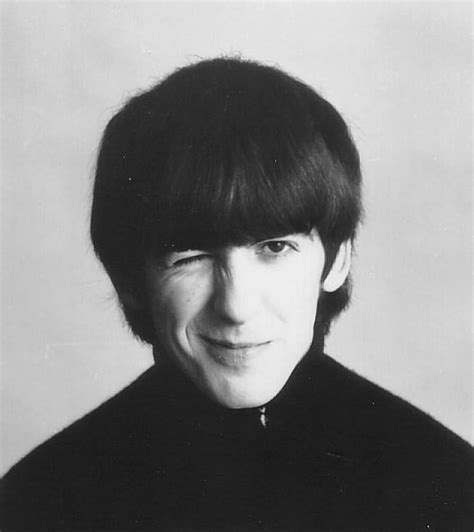 On February 25 1943 George Harrison Was Born He Was Best Known For The Lead Guitarist Of The