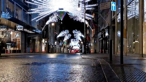 Christmas Street Videos, Download The BEST Free 4k Stock Video Footage ...