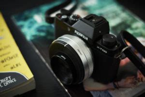 Review Fujifilm Xt Their Most Entry Level Camera Yet