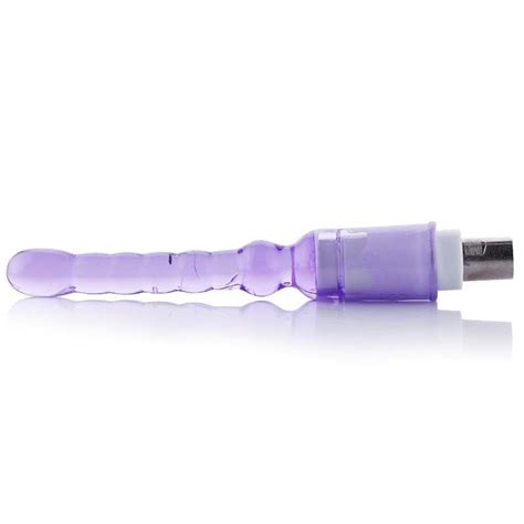 Anal Attachment For Automatic Sex Machine Gun Anal Dildo Buy Sex