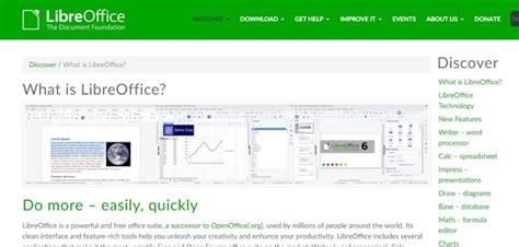 Las Mejores Alternativas A Microsoft Office Gratis M S Que Tecnolog A