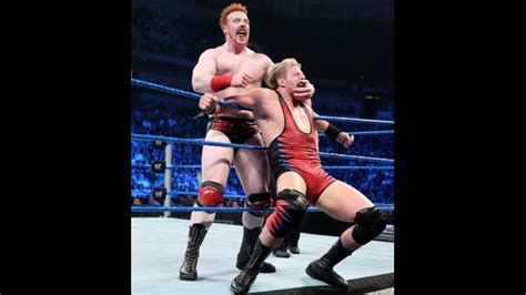 Wwe Smackdown Swagger Vs Sheamus Jack Swagger Photo Fanpop