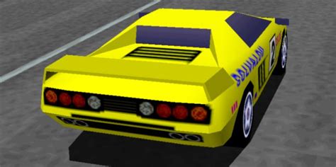 Igcd Net Koenig Specials Testarossa In Ridge Racer Revolution