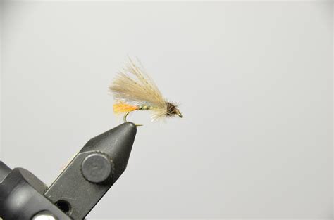 Mason S Hot Butt CDC Caddis Emerger Slide Inn Fly Shop Dry Flies