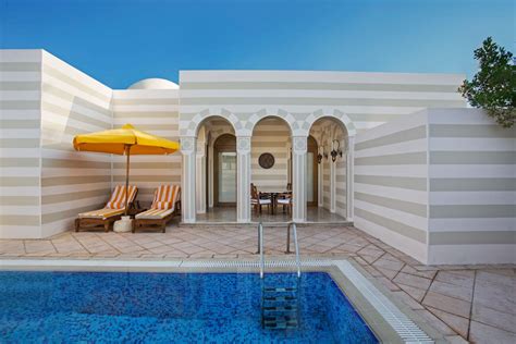 The Oberoi Beach Resort Sahl Hasheesh Journey D Luxe