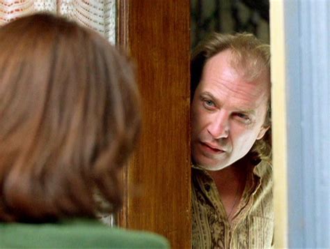 Jodie Foster As Agent Clarice Starling And Ted Levine As Jame Gumb Ak