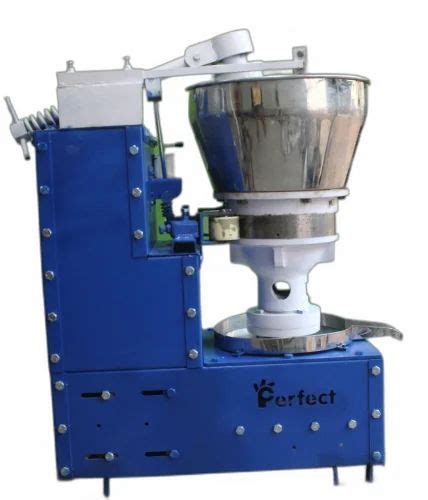 Cold Press Peanut Oil Extraction Machine At Rs 130000 In Coimbatore