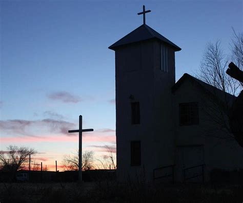 Saint Anthonys Catholic Church Photograph By Roberto Gauna Fine Art