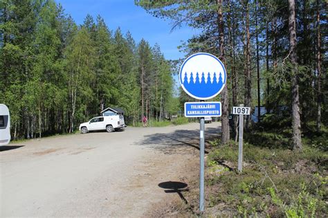 Rautavaaralla kadonnut 66 vuotias mies on löytynyt