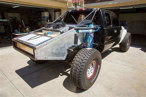 Geiser Trophy Truck Spec Team Ready To Race Trophy Truck Trucks Racing