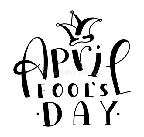 All Fools Day Stock Illustrations 100 All Fools Day Stock