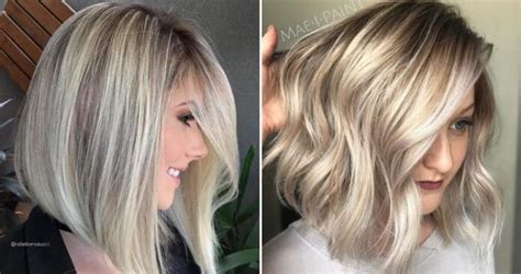 39 Medium Blonde Hair Styles For Major Inspiration