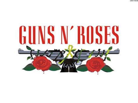 Guns N Roses Wallpapers Logo 06 Vivihpta Flickr