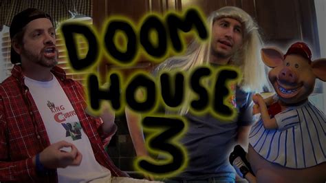 Doom House 3 Trailer 1 Youtube