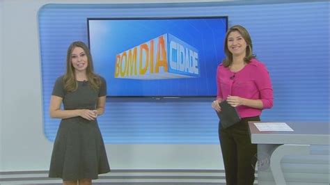 Rede Globo Eptv Bom Dia Cidade Convida Internauta A Participar Do