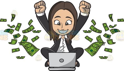 Money Making Clipart 18 Free Cliparts Download Images On Clipground 2025