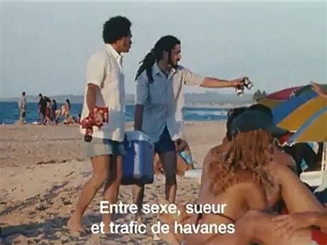 Habana Blues Bande Annonce Vo Vidéo Dailymotion