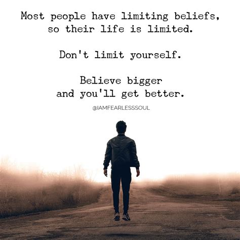 7 Beliefs You Must Have To Live A Great Life Beliefs Create Realities