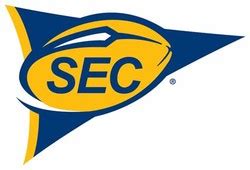 Sec football Logos