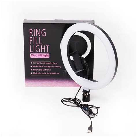 Ring Light 26cm 7starcommunication