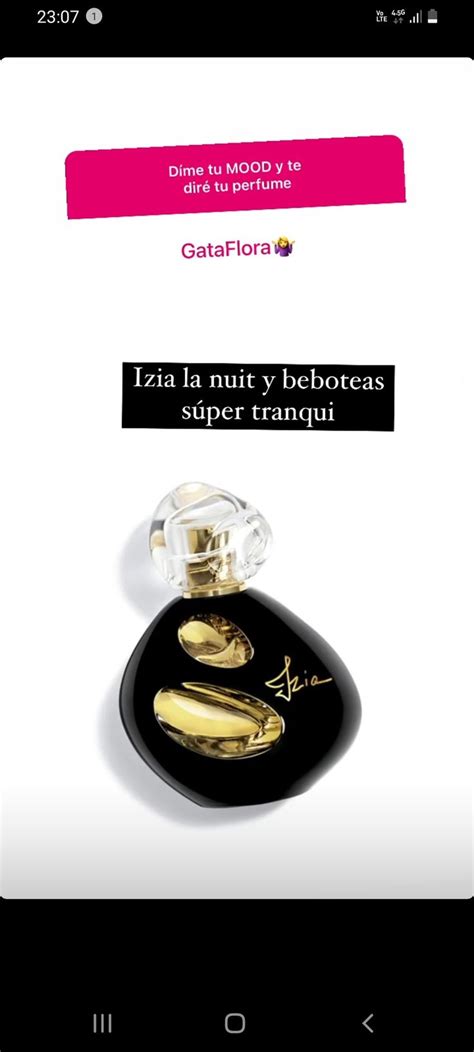 Pin De Bonjour Em Fragrances Wish List