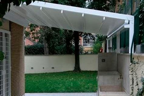 Motivos Para Elegir Una P Rgola De Metal Pergolas De Aluminio