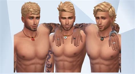 Sims Male Armor Hot Sex Picture