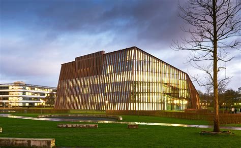 Facade Vertical Pattern Archives Modern Design