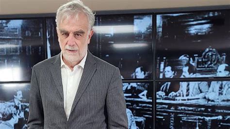 Argentina, 1985: in the skin of Luis Moreno Ocampo - World News