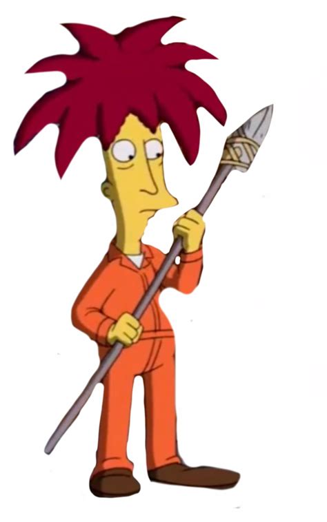 Sideshow Bob By Dracoawesomeness On Deviantart