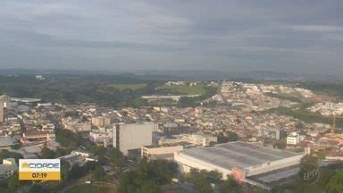 Bom Dia Cidade Sul De Minas Confira A Previs O Do Tempo Para O Sul