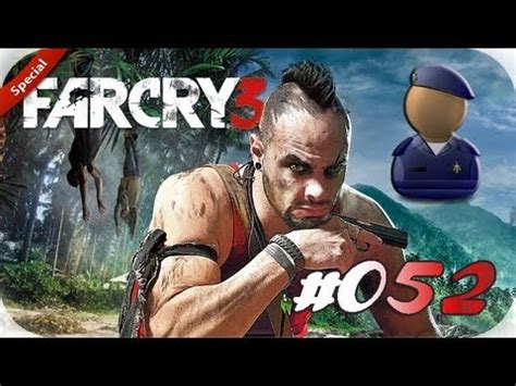 Let S Play Far Cry 3 052 Ficken Vor Publikum Deutsch HD Blind